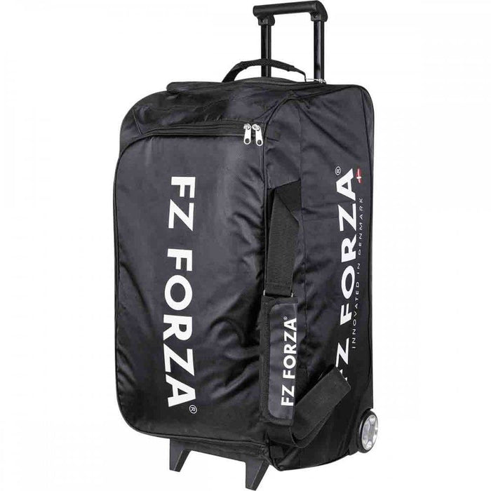 FZ Forza Mart Travel Bag Spacious Pockets Metal Carry Handle Tennis Gear Bags