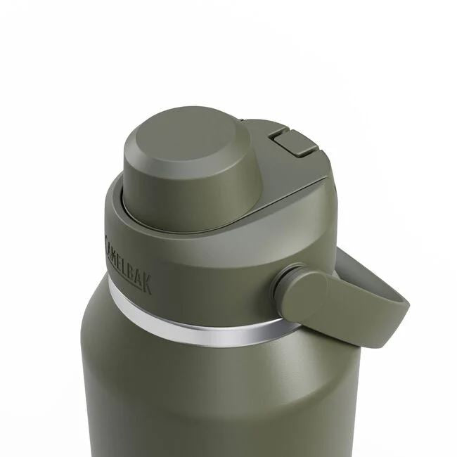 CamelBak Thrive Chug 32oz Insulated Stainless Steel Water Bottle with Leak-Proof Lid & Carry Handle