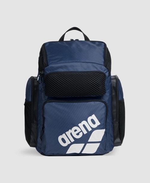 Arena One Go Backpack 45 L – Swim Gear Backpack for Training & Travel