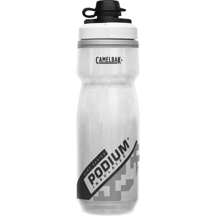 Camelbak Podium Dirt Series Chill Insulated Cycling Water Bottle 620ml