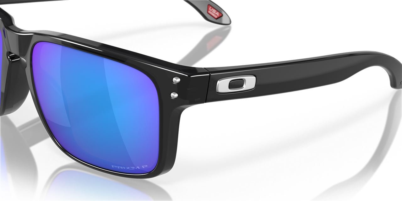 Oakley Holbrook Sunglasses Impact Protection Sports Driving Square Frame GlassesOakley