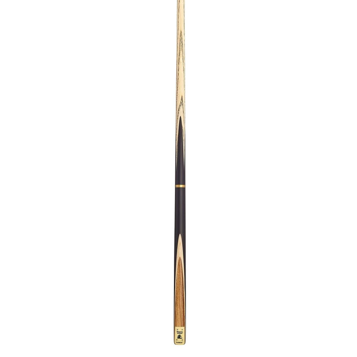 Powerglide Paramount Snooker Cue - North American Ash 3/4 Split - Handmade