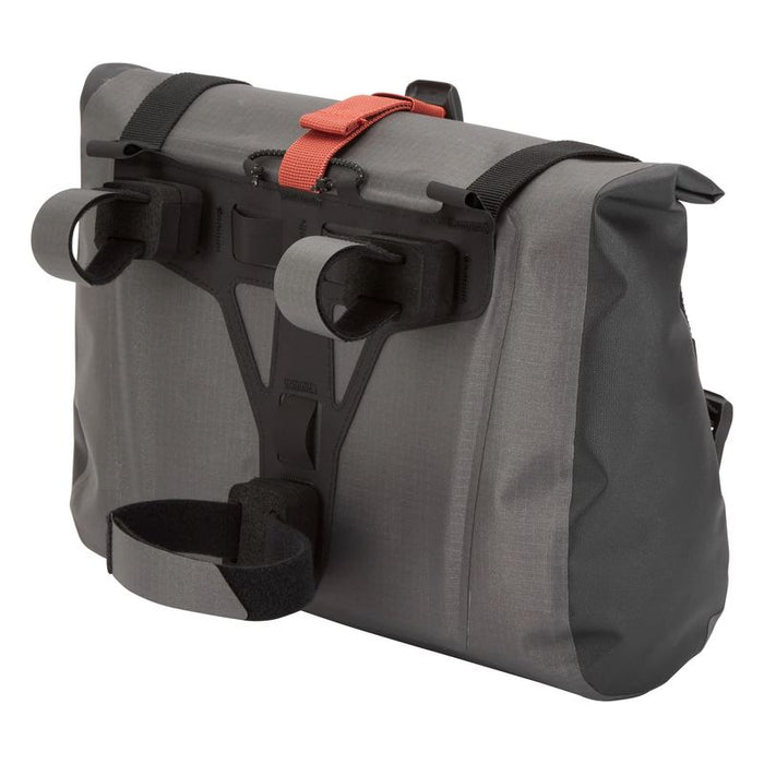 Altura Vortex Waterproof Handlebar Bag – Lightweight Durable Bike Storage