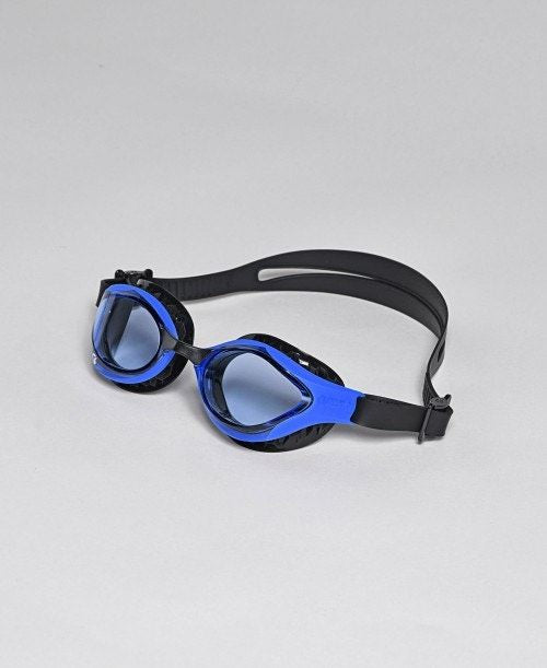 Arena Air Bold Swipe Swimming Goggles Anti-Fog Hydrodynamic Lens