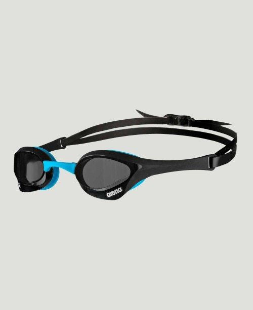 Arena Cobra Ultra Swipe Swimming Goggles Hydrodynamic Anti Fog