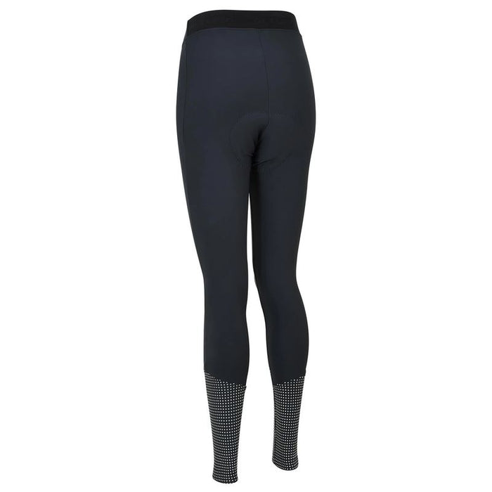 Altura Cycling Waist Tights – Nightvision DWR Women’s Waterproof & Reflective