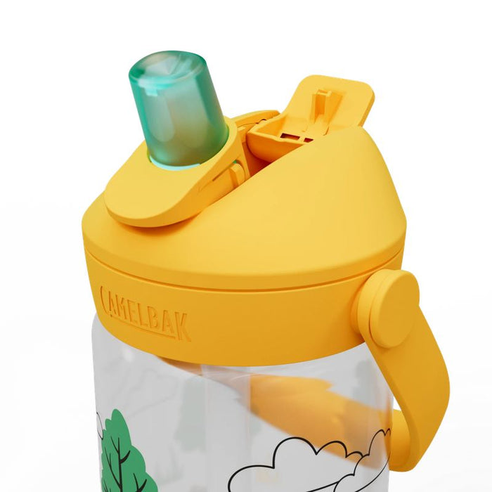 CamelBak Thrive Flip Straw Kids 14 oz Bottle With Tritan Renew
