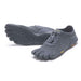 Vibram KSO ECO Womens Five Fingers Barefoot Training Trail Footwear - GreyVibram