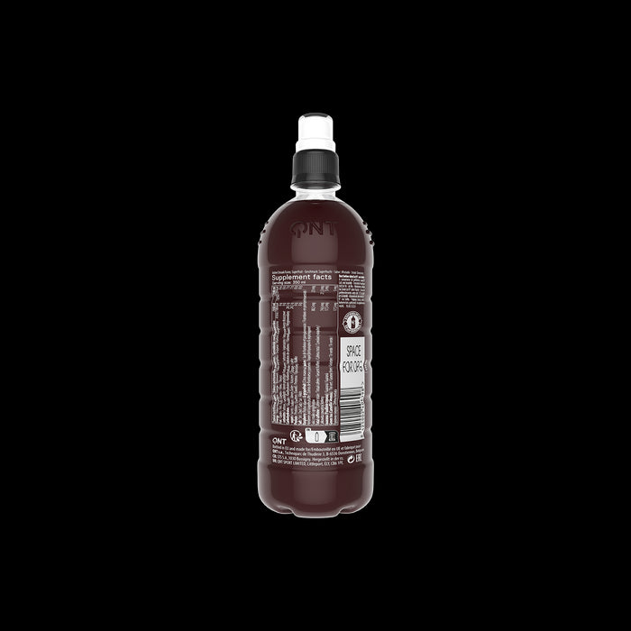 QNT Carbo Load Fast Assimilation Sports Energy Drink (Superfruit) 24 x 700ml
