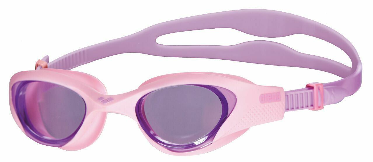 Arena The One Goggle Junior Kids Swimming Goggles Great Vision Watertight Design