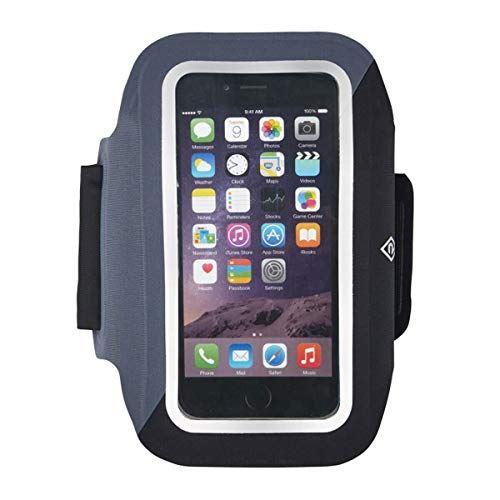Ronhill Phone Armband Running Storage Pouch Powerlifter Streamlined Holder