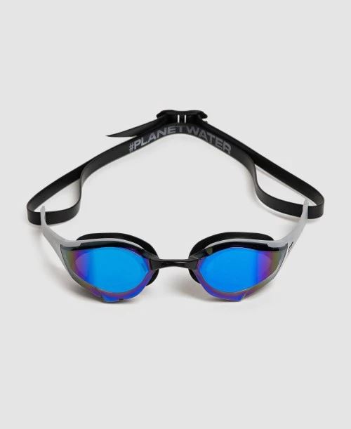 Arena Swimming Goggles Cobra Edge Swipe Mirror