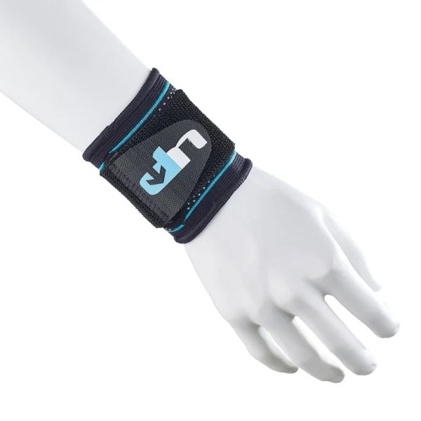 Ultimate Performance Breathable Wrist Support For Men & Women