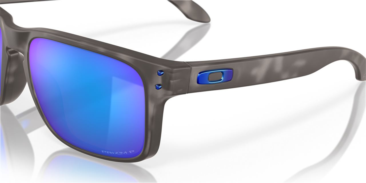 Oakley Holbrook Sunglasses Impact Protection Sports Driving Square Frame Glasses