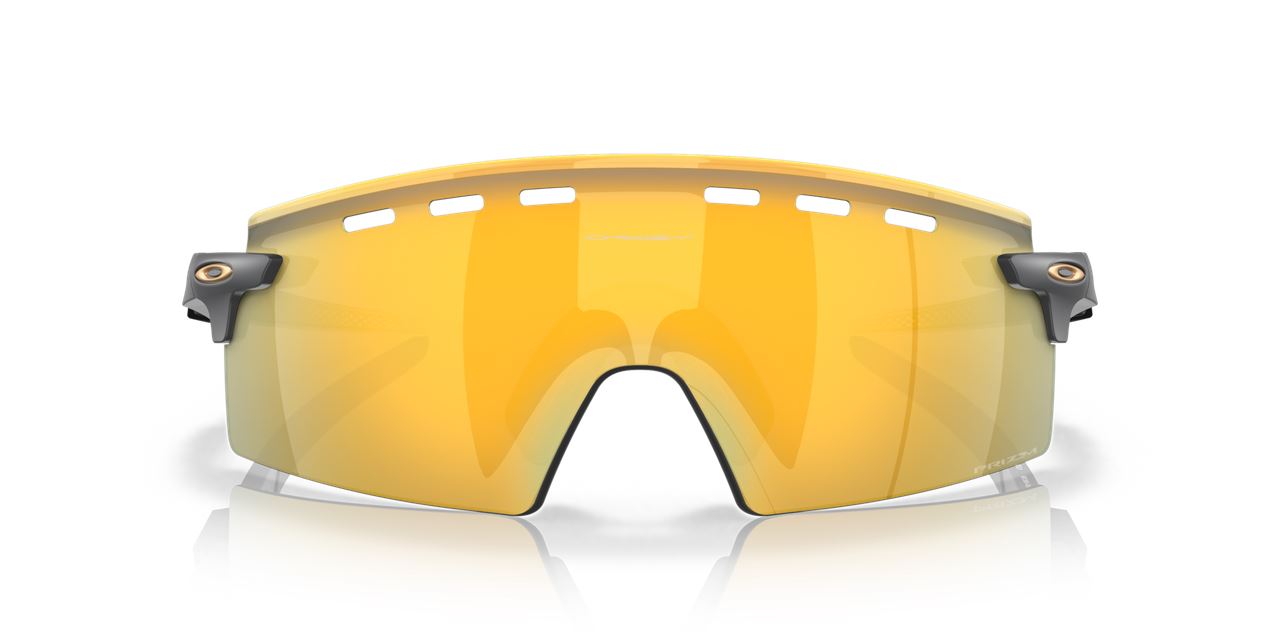 Oakley Encoder Strike Vented Sports Sunglasses