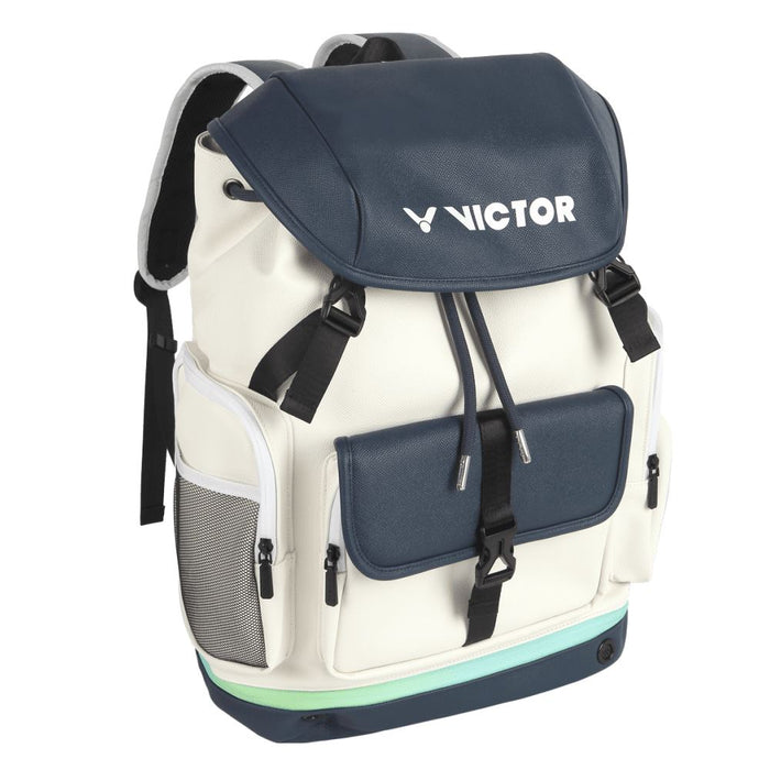 Victor Badminton Bag Rucksack BR5032 AB - Rackets Shoe And Clothes Storage
