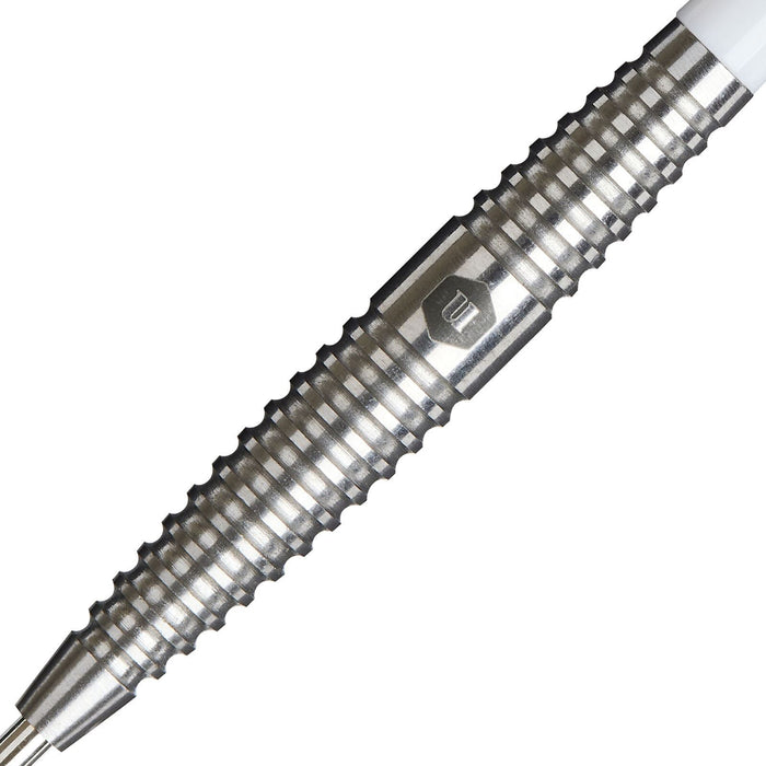 Unicorn Benjamin Drue Reus 80% Tungsten 24g Steel Tip Darts - Precision Play