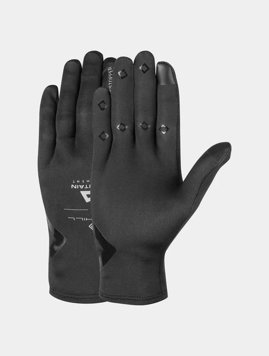 Ronhill GORE-TEX Windstopper Gloves – Windproof Breathable Running Gloves