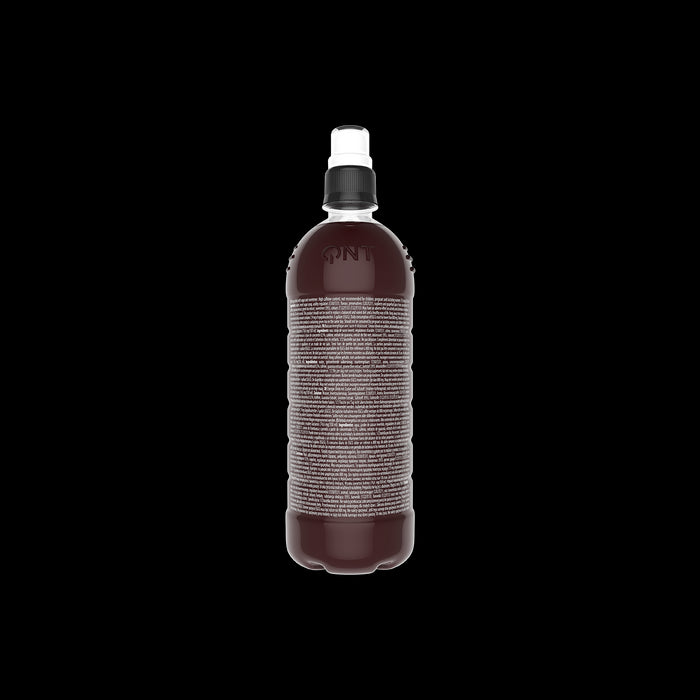 QNT Carbo Load Fast Assimilation Sports Energy Drink (Superfruit) 24 x 700ml