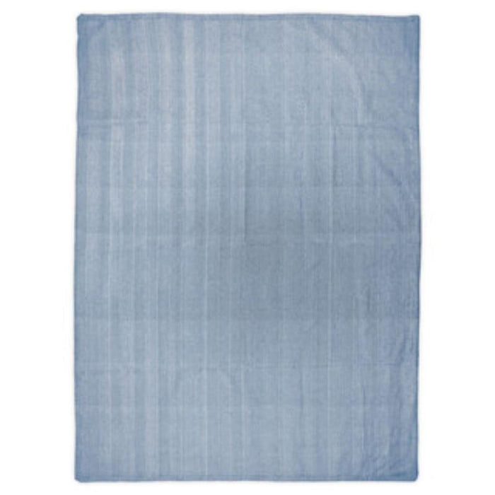 Fitness Mad Horizon Blanket Cotton Support Blanket for Yoga & Pilates