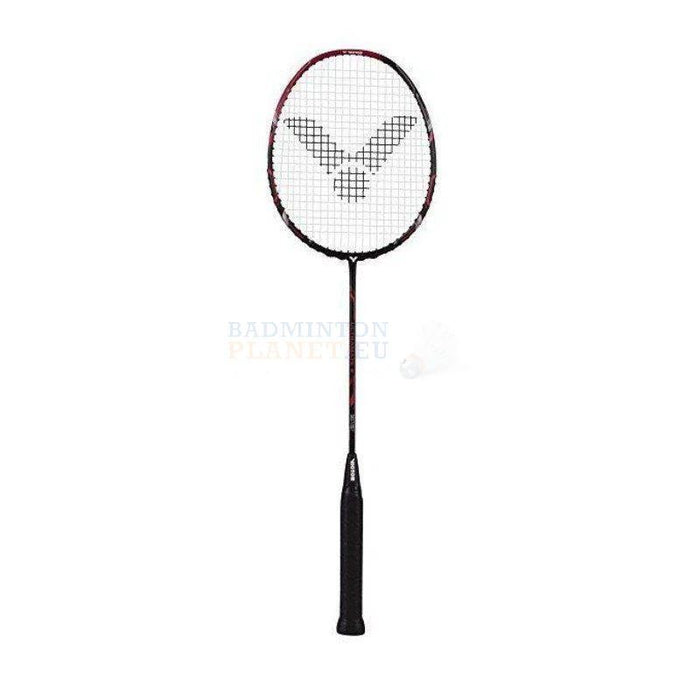 Victor Ultramate 8 Badminton Racket Full High Modulus Graphite