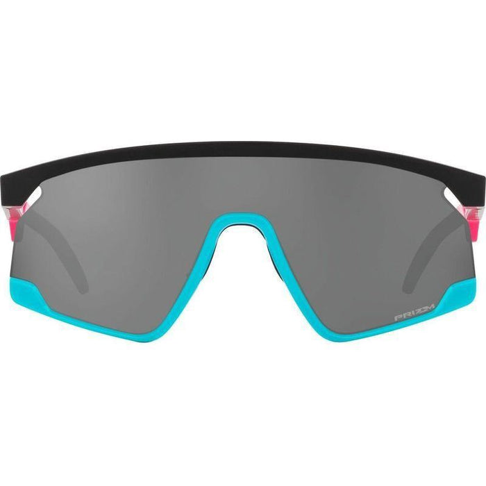 Oakley BXTR Sunglasses Performance Matte Black Frame