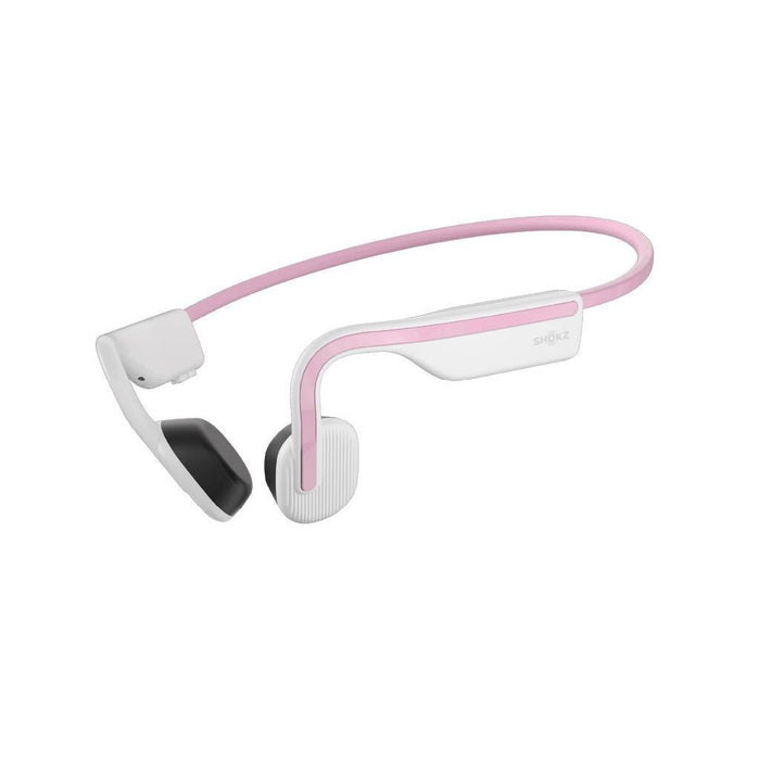 Aftershokz Shokz OpenMove Headphones Buds Wireless Bluetooth Earphones - PinkAfterShokz