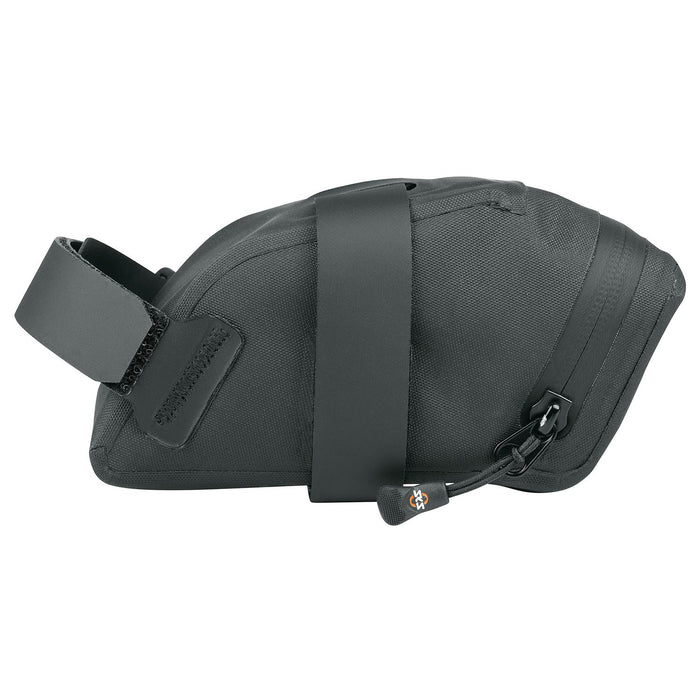 SKS Race Saddle Bag 400 ml Lightweight, Splash‑Proof Bike Bag