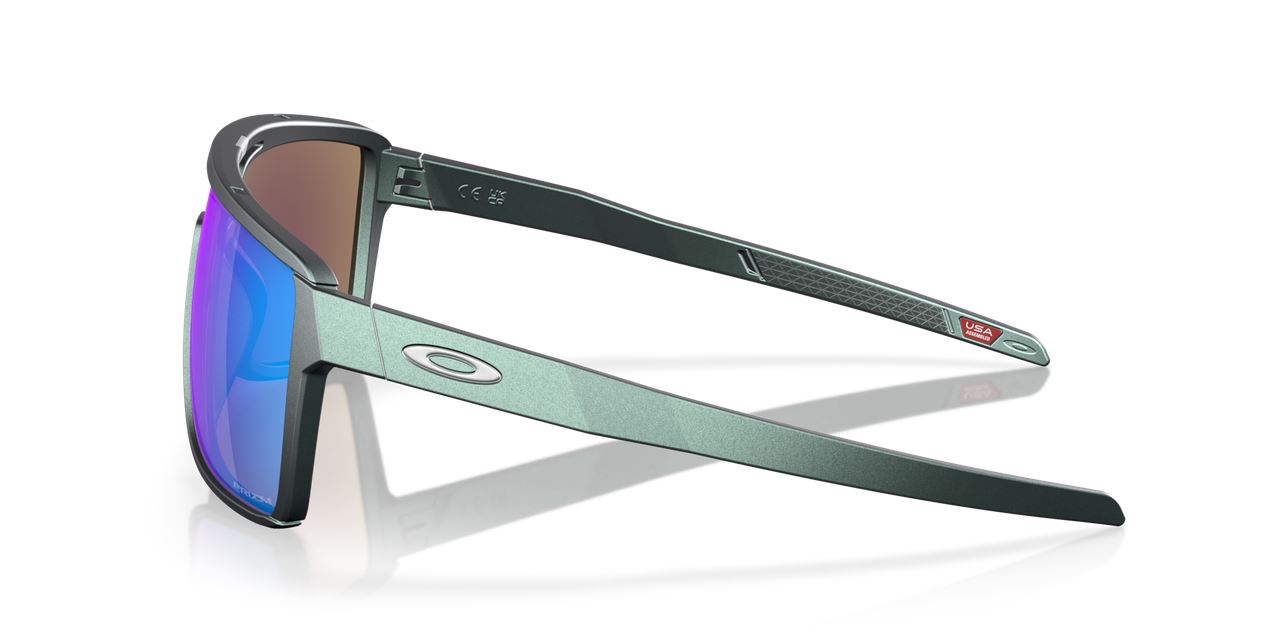 Oakley CASTEL Sunglasses Matte