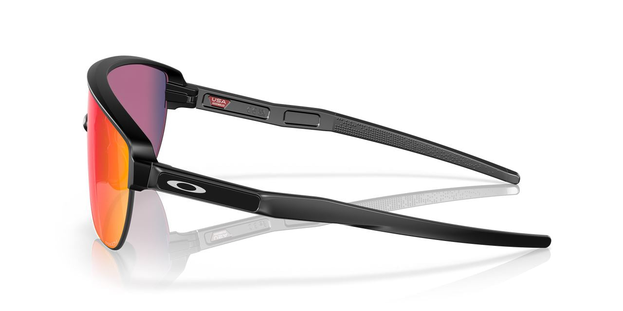 Oakley Corridor Sunglasses Sports Cycling Driving Square Eye Wear Frame Glasses