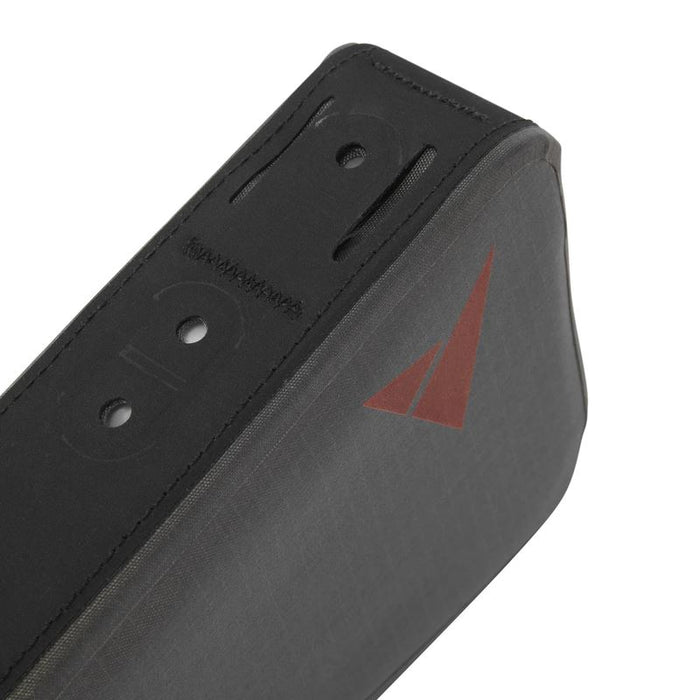 Altura Vortex 1L Waterproof Top Tube Pack – Bike Storage with Bolt-On Mount