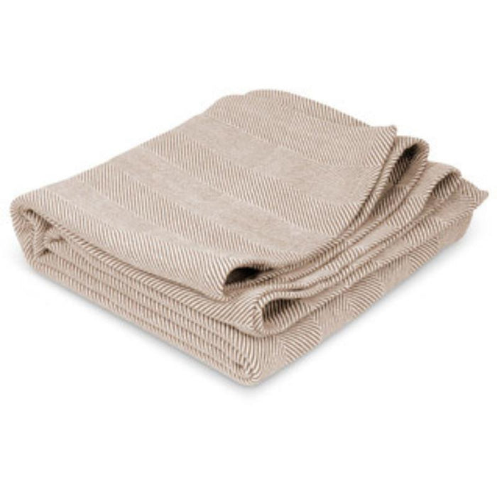 Fitness Mad Horizon Blanket Cotton Support Blanket for Yoga & Pilates