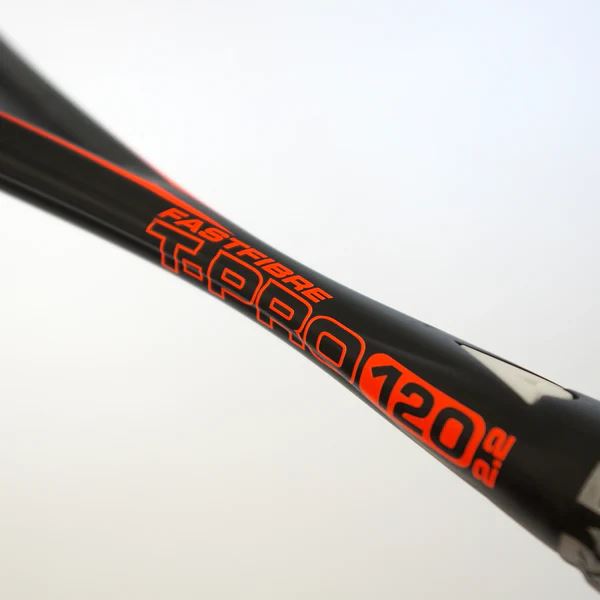 Karakal TPro 120 2.2 Squash Racket Lightweight Durable & ProLevel Gear