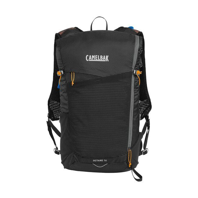 CamelBak Octane 12 Hydration Hiking Pack with Fusion 2L Reservoir