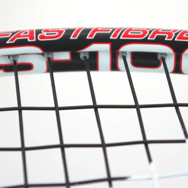 Karakal S 100ff 2.1 Squash Racket – 100g Frame NEXGEN Fast Fibre Power
