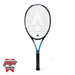 Karakal Graphite Lite 260 Tennis Racket Encourages Fast StrokesFITNESS360