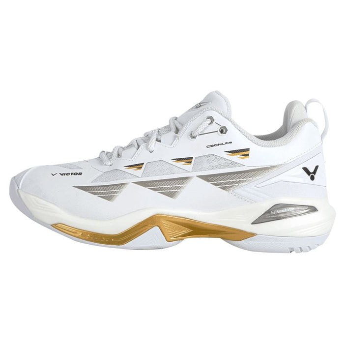 Victor C90NLite-A Badminton Shoes Lightweight High-Performance Court Footwear