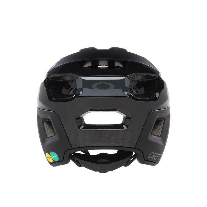 Oakley DRT3 Trail Cycling & Mountain Bike Helmet Maximum Air Flow Ice Matte