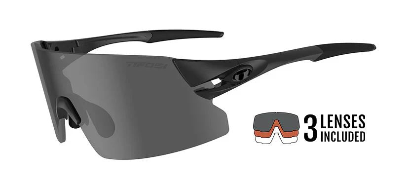 Tifosi Rail XC Sunglasses Clarion Lens Cycling Eyewear