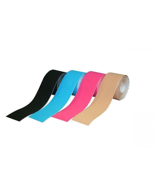 McDavid Sports 61515 Skintape 5cm x 5m Kinesiology Joint Support Tape 3 RollsMcDavid