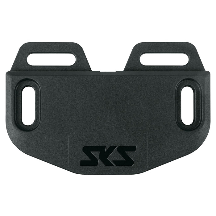 SKS Velodetect + Airtag Bottle Holder Secure Lightweight Cycling Bottle Cage