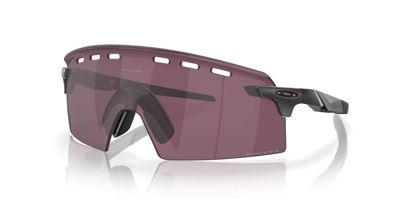 Oakley Encoder Strike Vented Sports Sunglasses