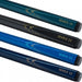 Powerglide  Aramid Graphite Snooker Cue Carbon Composite 2 Piece 57" 10mm Tip - BlackPowerGlide