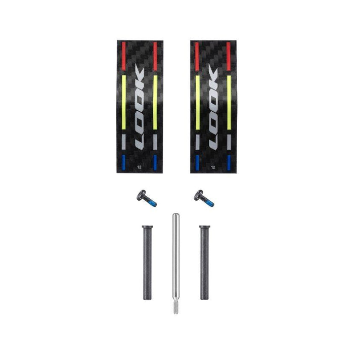 LOOK Keo Blade Blades Kit Spare Parts for KEO Blade Pedals