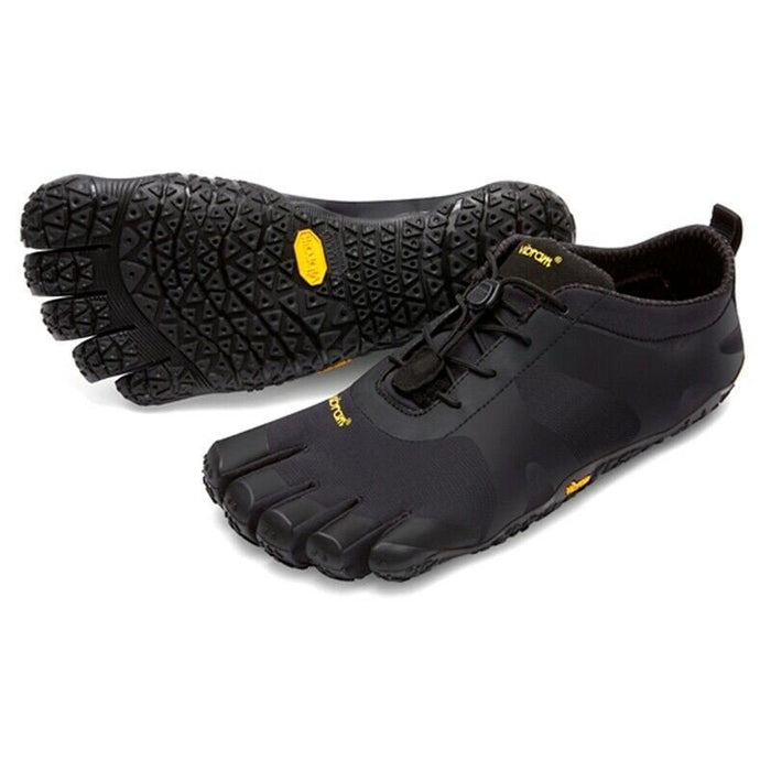 Vibram Women's V - Alpha Outdoor Hiking Shoes - Trail 5 Fingers Mega Grip TrainersVibram