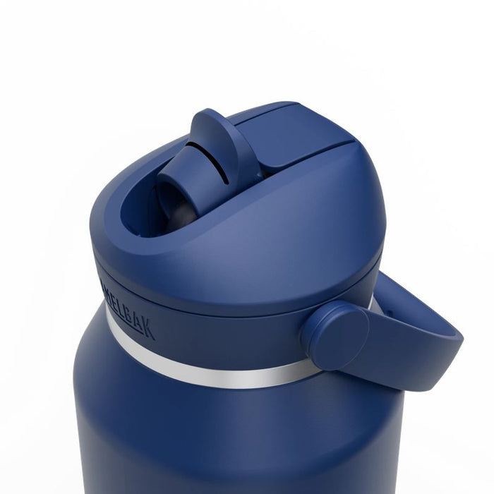 CamelBak Thrive Flip Straw 25 oz Vacuum‑Insulated Water Bottle