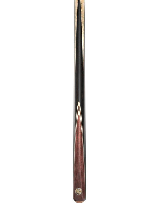 PowerGlide Professional Pursuit Kingswood 50/50 2 Piece Snooker Cue And Sleeve