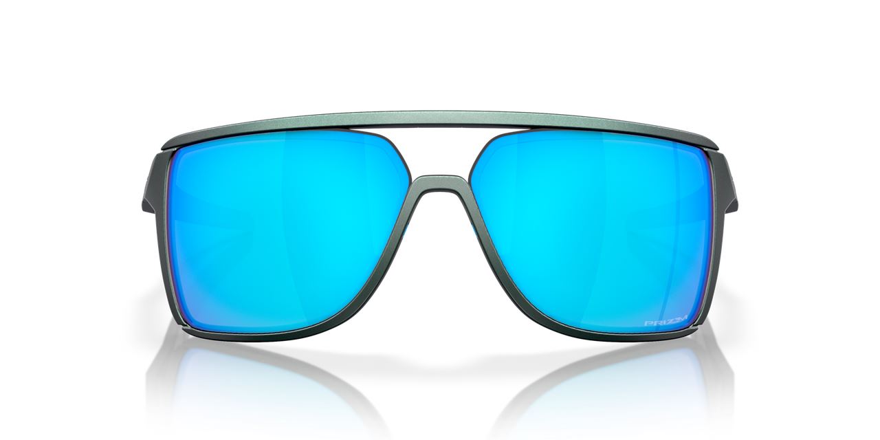 Oakley CASTEL Sunglasses Matte