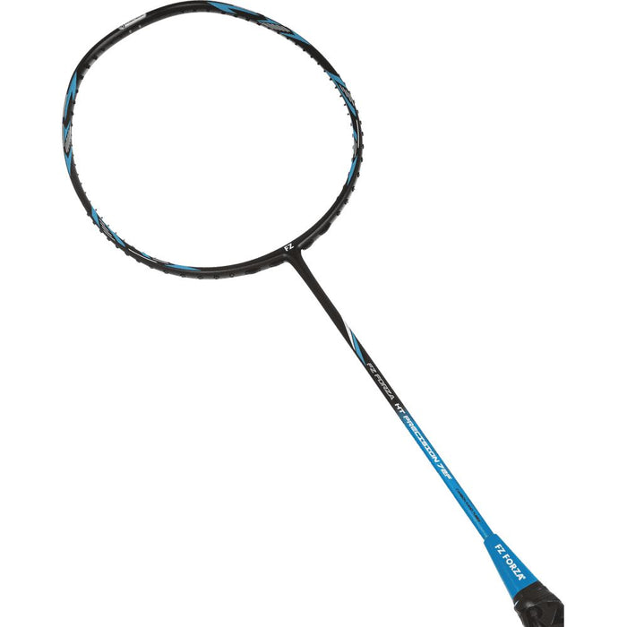FZ Forza HT Power 72F Badminton Racket Carbon Nano Tubes Graphite T-Joint Frame