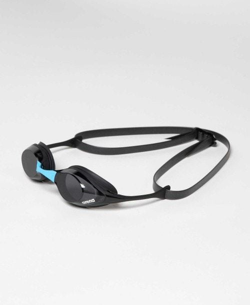 Arena Cobra Swipe Swimming Goggles Hydrodynamic Design